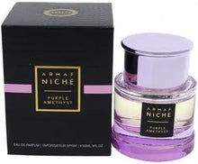 Armaf Niche Purple Amethyst for Women Eau De Parfum Spray 90ml/3.0oz