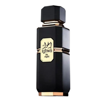 Ighwa By Night Eau De Parfum By French Avenue (Fragrance World) 3.4 fl oz 100 ML