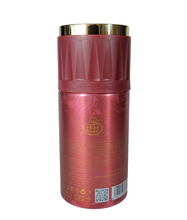 Brown Orchid Ruby Concentrated Perfumed Spray By Fragrance World 250ml 8.5 fl. oz.