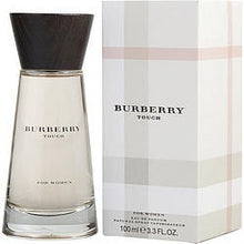 Burberry Touch for Women Eau De Parfum Spray 100ml/3.3oz
