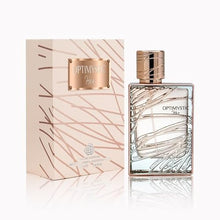 Optimystic Her Eau De Parfum By Fragrance World 100 ML 3.4 FL OZ