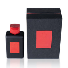 Black Ruby Unisex Eau de Parfum Spray by Azha Perfumes 100ml/3.4oz