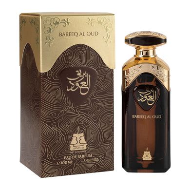 Bareeq Al Oud EDP By Bait Al Bakhoor Perfumes 100ml 3.4 FL OZ