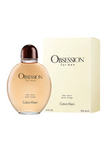Calvin Klein Obsession for Men After Shave 125ml/4.2oz