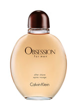 Calvin Klein Obsession for Men After Shave 125ml/4.2oz