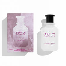 Berry + Blanche Eau De Parfum Spray by Michael Malul 100ml/3.4oz