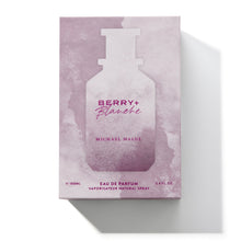 Berry + Blanche Eau De Parfum Spray by Michael Malul 100ml/3.4oz