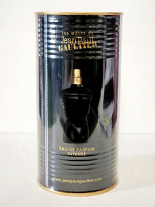 Jean Paul Gaultier Le Male Eau De Parfum INTENSE 4.2 oz / 125ML EDP Spray for Men