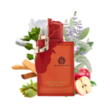 Beyond the Wall Perfume by Paris Corner 100 ML Ministry of Oud Men women Unisex