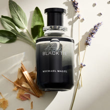 Ktoret Black Tie Eau De Parfum Spray by Michael Malul 100ml/3.4oz