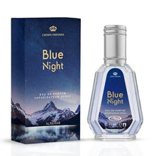 Blue Night for Men Eau De Parfum Spray 50ml/1.7oz