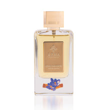 Blue Saffron Unisex Eau de Parfum Spray by Azha Perfumes 100ml/3.4oz