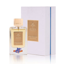 Blue Saffron Unisex Eau de Parfum Spray by Azha Perfumes 100ml/3.4oz