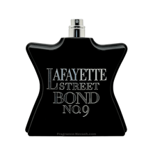 Bond No. 9 Lafayette Street for Unisex Eau De Parfum Spray 100ml/3.3oz (TESTER, NO CAP)