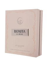 Bonita La Rose Eau De Parfum Spray by Le Falcone 100ml/3.4oz