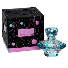 Britney Spears Curious Eau De Parfum Spray 100ml/3.3oz