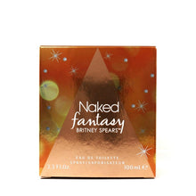 Britney Spears Naked Fantasy Eau De Parfum Spray 100ml/3.3oz