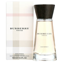 Burberry Touch for Women Eau De Parfum Spray 100ml/3.3oz