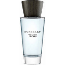 Burberry Touch for Men Eau De Toilette Spray by Burberry 100ml/3.3oz (TESTER)