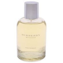 Burberry Weekend for Women Eau De Parfum Spray 100ml/3.3oz