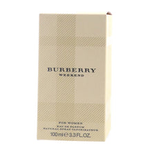 Burberry Weekend for Women Eau De Parfum Spray 100ml/3.3oz