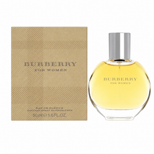 Burberry for Women Eau De Parfum Spray 50ml/1.6oz