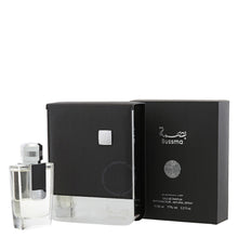 Bussma for Men EDP Spray 3.21 oz Fragrances by Arabian Oud Made in Saudi Arabia