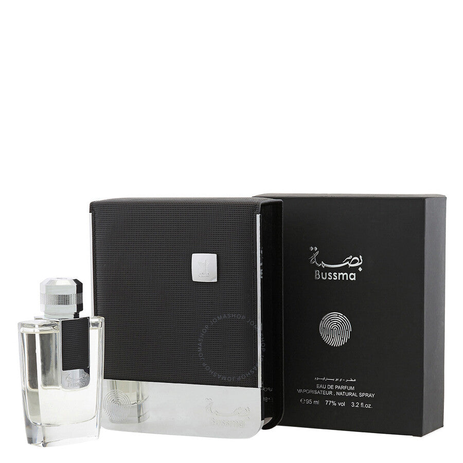 Bussma for Men EDP Spray oz Fragrances by Arabian Oud Made in