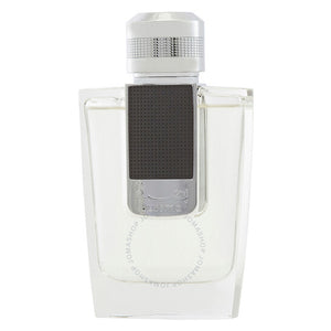 Bussma for Men EDP Spray 3.21 oz Fragrances by Arabian Oud Made in Saudi Arabia