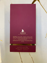 Lailath Al Nujoom Gemini Eau De Parfum By Zakat Zoghbi Parfums 100ml 3.4 FL OZ