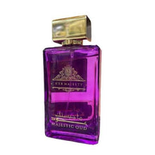 Majestic Oud Her Majesty By Fragrance World 100ml 3.4 FL OZ Eau De Parfum