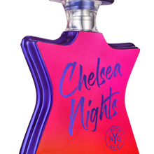 Bond No. 9 New York Chelsea Nights for Unisex Eau De Parfum Spray 100ml/3.4oz