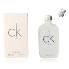 Calvin Klein CK One for Unisex Eau De Toilette Spray 100ml/3.3oz
