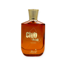 Club De 7 Prive Eau De Parfum Spray by Hekayat Attar 100ml/3.4oz