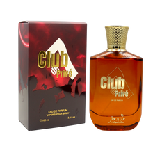 Club De 7 Prive Eau De Parfum Spray by Hekayat Attar 100ml/3.4oz