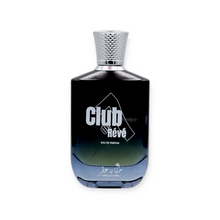 Club De 7 Reve Eau De Parfum Spray by Hekayat Attar 100ml/3.4oz