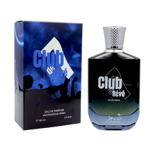 Club De 7 Reve Eau De Parfum Spray by Hekayat Attar 100ml/3.4oz