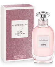 Coach Dreams Eau De Parfum 90ml/3oz