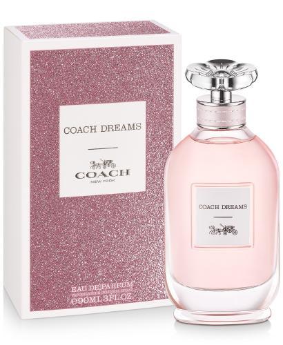 Coach Dreams Eau De Parfum 90ml/3oz