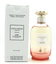 Coach Dreams Sunset for Women Eau De Parfum Spray 90ml/3.0oz (TESTER)