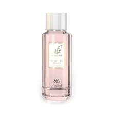 Secrets of Arabia Couture Eau De Parfum Spray by Zakat Zoghbi Parfums 100ml/3.4oz
