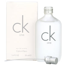 Calvin Klein CK One for Unisex Eau De Toilette Spray 50ml/1.6oz
