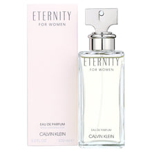 Calvin Klein Eternity for Women Eau De Parfum Spray 100ml/3.3oz