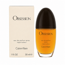 Calvin Klein Obsession for Women Eau De Parfum Spray 30ml/1.0oz