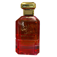 Candy Al Ward Eau De Parfum Spray by Sahari 100ml/3.4oz
