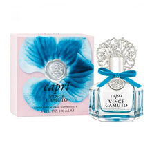 Vince Camuto Capri for Women Eau De Parfum Spray 100ml/3.4oz