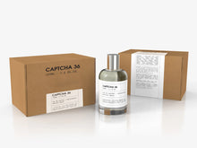 Emper Captcha 36 Eau De Parfum Spray 100ml/3.4oz