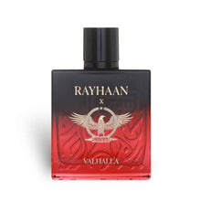 Rayhaan Valhalla Eau De Parfum 100ml 3.4 fl oz