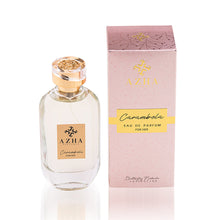 Carambola for Women Eau De Parfum by Azha Perfumes 100ml/3.4oz