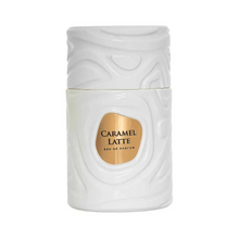Caramel Latte for Unisex Eau De Parfum Spray by Le Bonheur 100ml/3.4oz